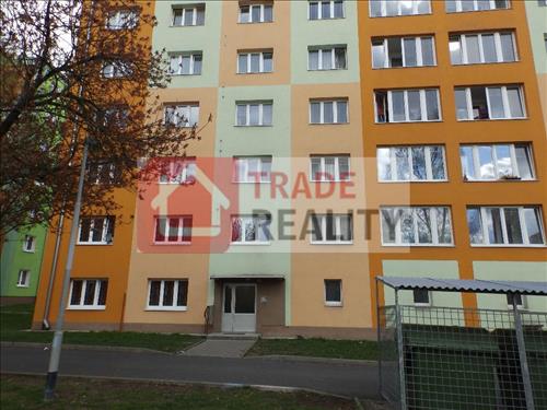 byt 3+1 po rekonstrukci, Chodov