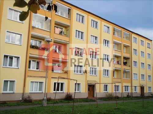 byt 3+1 v os. vlastnictví, Rotava